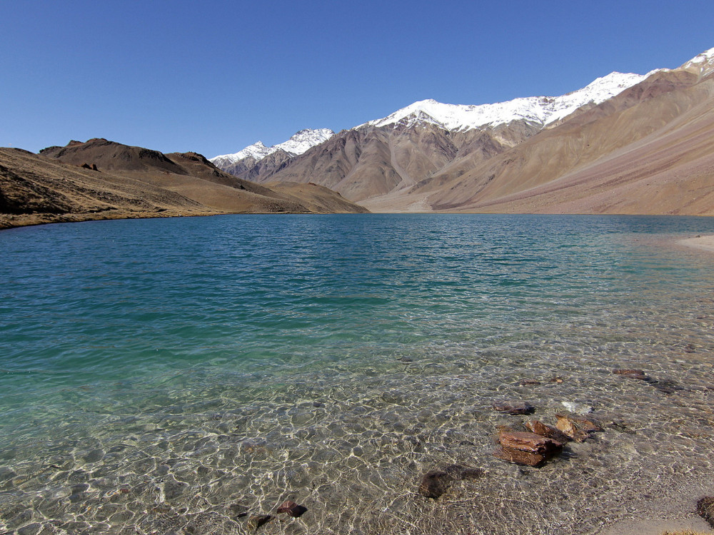 Spiti Valley & Chandratal Lake: We Are OPEN for Your 2025 Adventure!